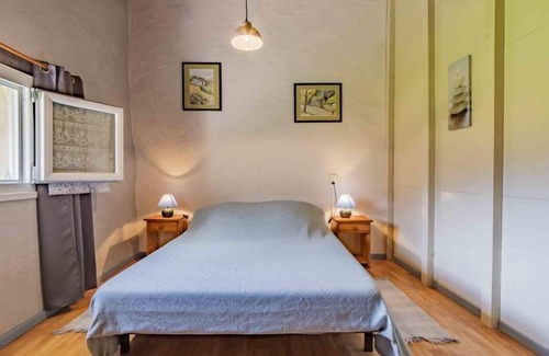 Roche-Saint-Secret House | Le Buis by Interhome