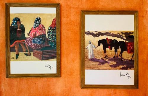 Aubigny-sur-Nere Bed & Breakfast | Le buisson de la Gariole