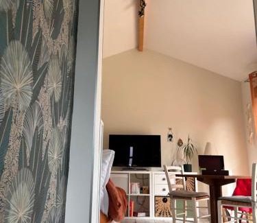 Montlouis-sur-Loire House | Le Bulloire