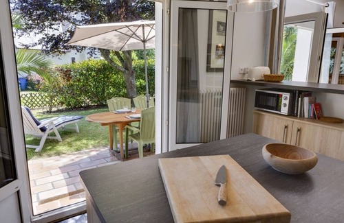 Louannec House | Le Cèdre Bleu - Louannec