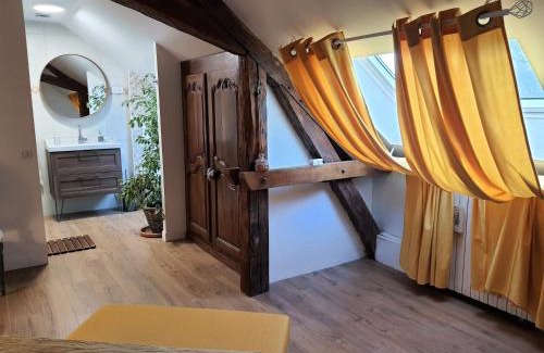 Gizy House | Le Cèdre