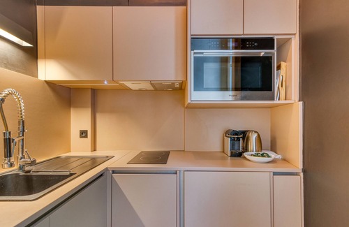 Carnot - Gailleton Apartment | Le Céleste - Coeur Lyon 2ème - métro A et D