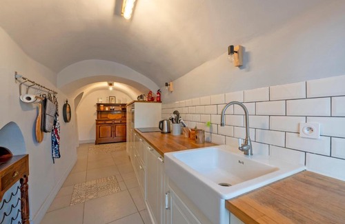 Garrigues-Sainte-Eulalie House | Le Cœur de Garrigues - Piscine Privée