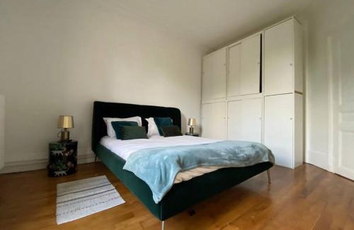 4th Arrondissement Apartment | Le Cœur de l’Île Saint-Louis, you will love it!
