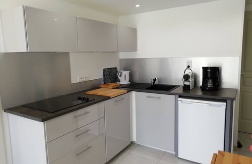 Castellane Cabin | "LE CABANON"
