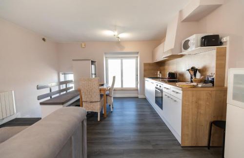 Morgat Apartment | Le Cabestan, appartement proche plage Morgat