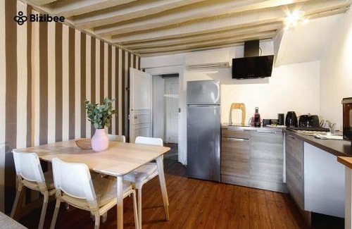 Fontainebleau Apartment | Le Cachet d Antan Fontainebleau