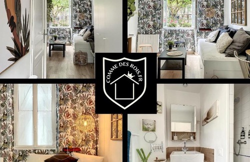Dourdan Apartment | Le Cachot des Rois