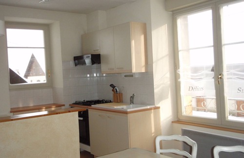 Sancey-le-Grand Cottage | Le Cadran Solaire, CHARME class 4*, Doubs, 2 to 4 people, Franche Comté