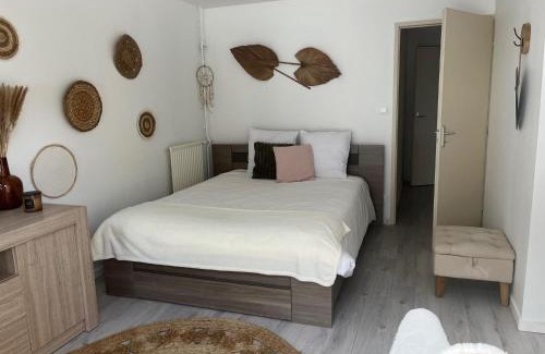 Le Tholy Apartment | Le Cafranc - Appt en pleine nature