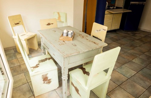 Strevi House | "Le calendule relax home &wine" Whirlpool and wine cellar for romantic aperitifs