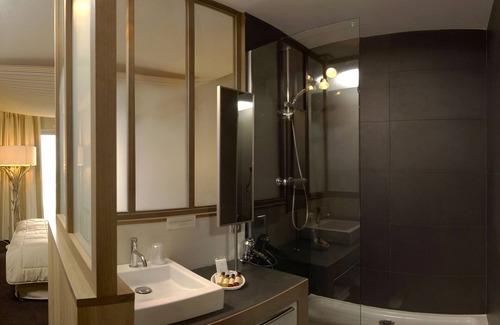 Prefailles Hotel | Le Calluna