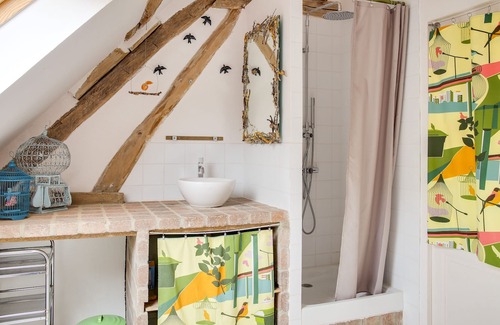 Longny les Villages House | Le Calme au Coeur du Perche