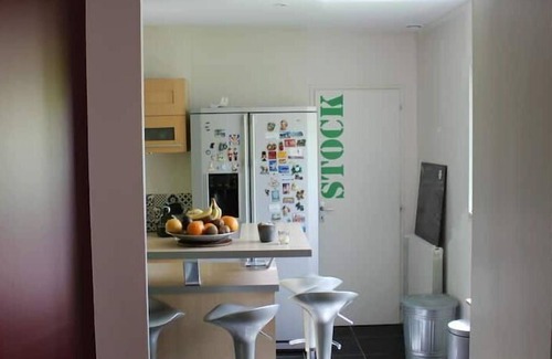 Colomiers House | Le Calme aux Portes de Toulouse Piscine, Clim