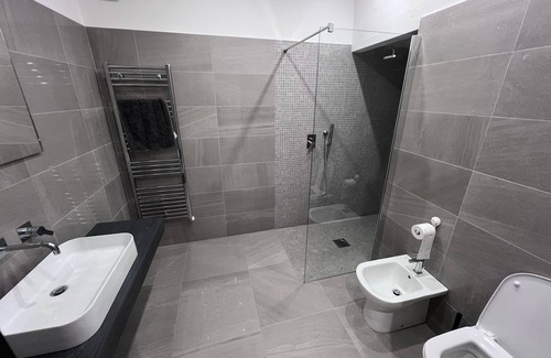 Castronuovo di Sicilia Bed & Breakfast | Le Camere dell'Emiro 2
