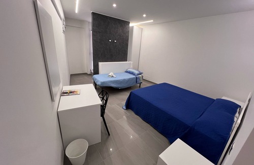 Castronuovo di Sicilia Bed & Breakfast | Le Camere dell'Emiro 2
