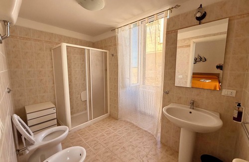 Gallipoli Bed & Breakfast | Le Camere sul Golfo