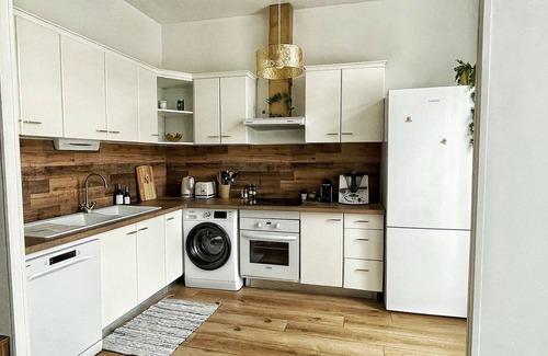 Le Suquet Apartment | Le Cannois by Appartements Mistretta