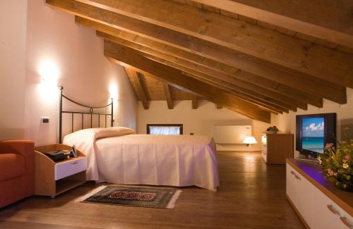 Isola Vicentina House | Le Canossiane