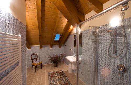 Isola Vicentina House | Le Canossiane