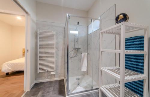 Angouleme Apartment | Le cantonnement Angoumois