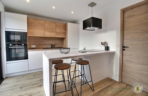 Tregastel House | Le Cap Roz - Tregastel