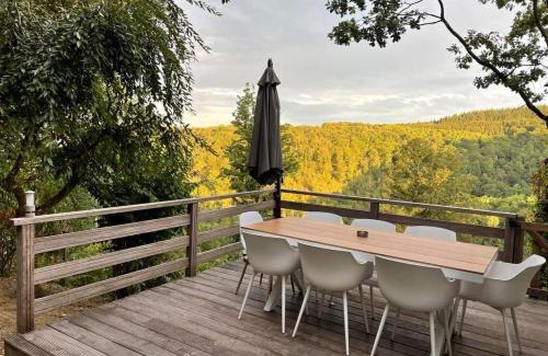 Rochehaut House | Le Cap Vert