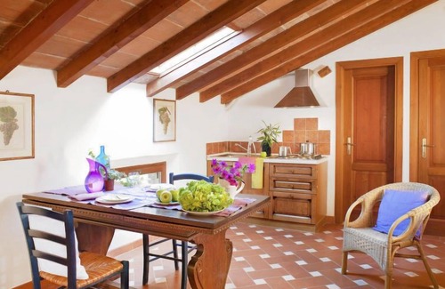 Grosseto Apartment | Le Capanne I by Interhome