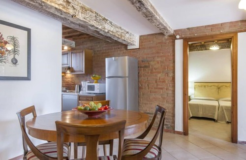 Grosseto Apartment | Le Capanne II by Interhome