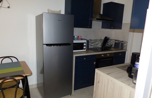 Route d'Arles Apartment | Le Capucin Spacious apartment for 2 people