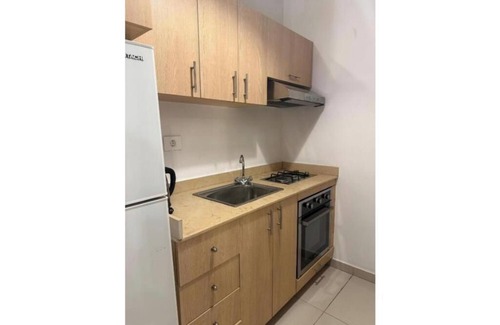 Beirut Central District Apartment | Le Caravelle Beirut - Studio with Garden View 3