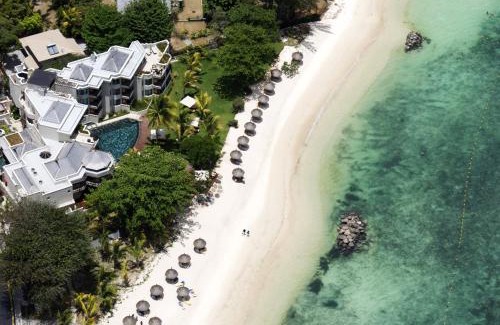 Trou aux Biches Hotel | Le Cardinal Exclusive Resort