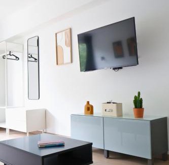Guillemins Apartment | Le Carlton