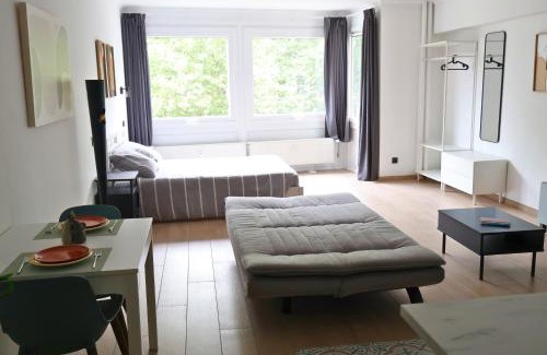 Guillemins Apartment | Le Carlton