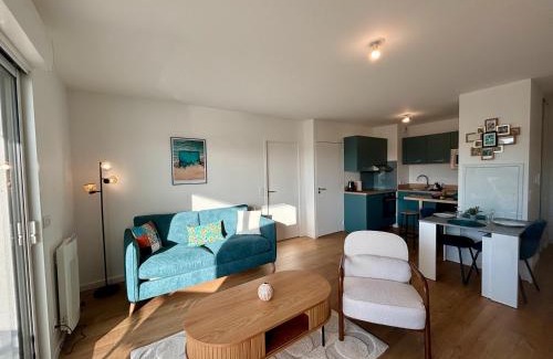 Clohars-Carnoet Apartment | Le Carnoët