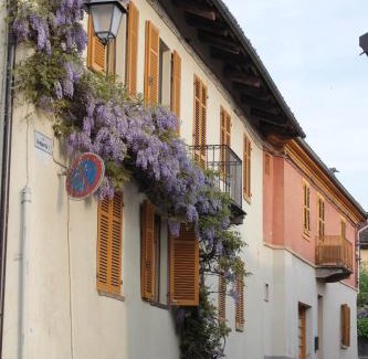 Pralormo House | Le case della giardiniera