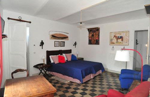 Pralormo House | Le case della giardiniera