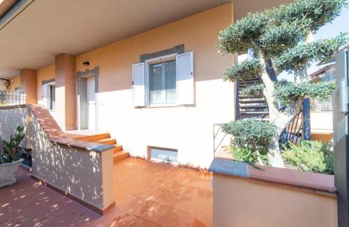 Villanova House | Le Case di Anna