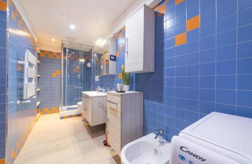Villanova House | Le Case di Anna