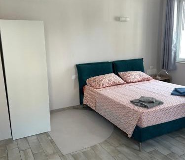 Azzano San Paolo Apartment | LE CASE DI AZZANO VICINO ALL'AEROPORTO DI ALICE E GIORGIA
