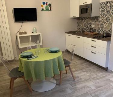 Azzano San Paolo Apartment | LE CASE DI AZZANO VICINO ALL'AEROPORTO DI ALICE E GIORGIA