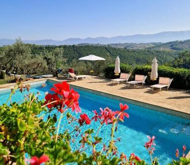 Pietrauta Resort | Le Case Gialle Resort