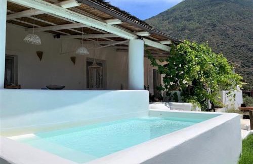 Leni House | Le Case Ulivo di Rinella