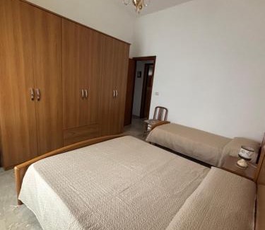 Sciacca Historic Centre House | Le casette nel cortile