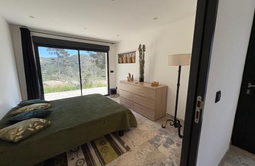 Ensues-la-Redonne Apartment | Le Cassiopée