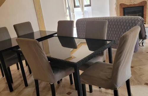 Chateaubriant Apartment | Le Castel - Dormir Comme à La Maison -