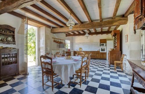 Les Rairies House | Le Castel