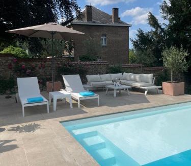 Wepion Apartment | Le Castel Mosan
