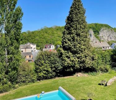 Wepion Apartment | Le Castel Mosan