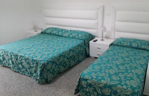 Le Castella Bed & Breakfast | Le Castella B&B Restaurant